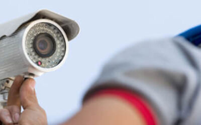 Tip of the Week: 4 Key Spots Every Business Should Cover With Security Cameras