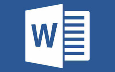 Tip of the Week: How to Calculate Basic Math Problems Using Microsoft Word