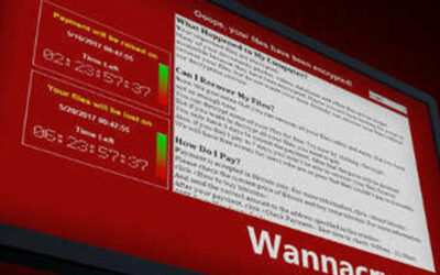 Software Patches Take on New Importance After the WannaCry Ransomware Fiasco