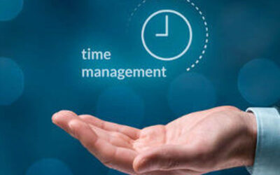 Tip of the Week: Practices to Improve Time Management