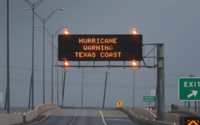 Beware: Avoiding the Hurricane Harvey Charity Fraud