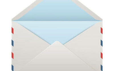 Tip of the Week: Create Envelopes For Your Whole Contact List With Word