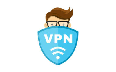 Protecting Your Data Is Easier With A VPN