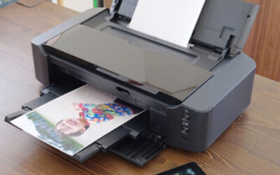 Have You Tried Google’s Cloud Printing?