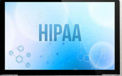 Tip of the Week: 3 Crucial Pieces of HIPAA Compliance