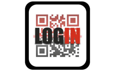 A QR Code Could Be your New Wi-Fi Password