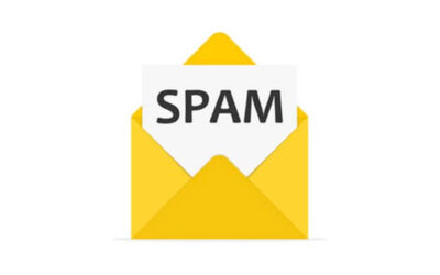 Tech Term: Opening the Spam Folder