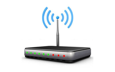 Tip of the Week: How to Adjust Your Router to Improve Your Connections