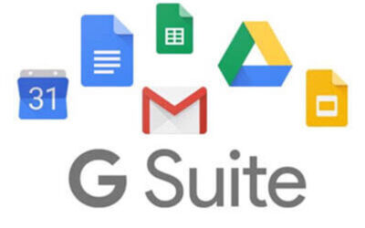 The G Suite Just Got Smarter