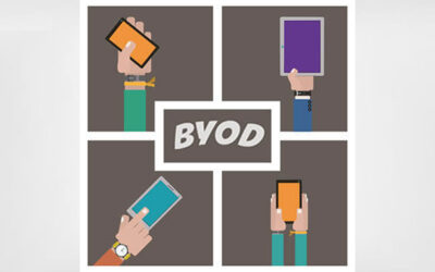 Tip of the Week: Better Understand BYOD