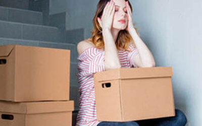 Leave Your Moving Stresses In Your Old Office