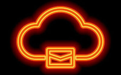 Will You Be the Latest Business to Move Your Email to the Cloud?