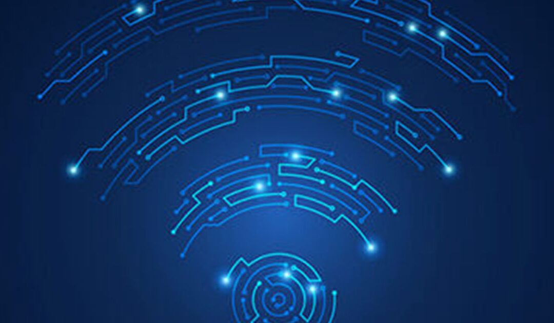 A Secure Wireless Network Allows for Better Business