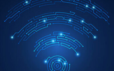A Secure Wireless Network Allows for Better Business