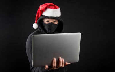 Tip of the Week: Watch Out for Scammers During the Holidays