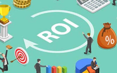 Tip of the Week: How to Calculate the ROI of Anything