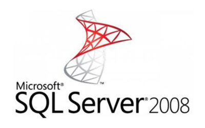 Microsoft SQL Server 2008 Approaching End of Life