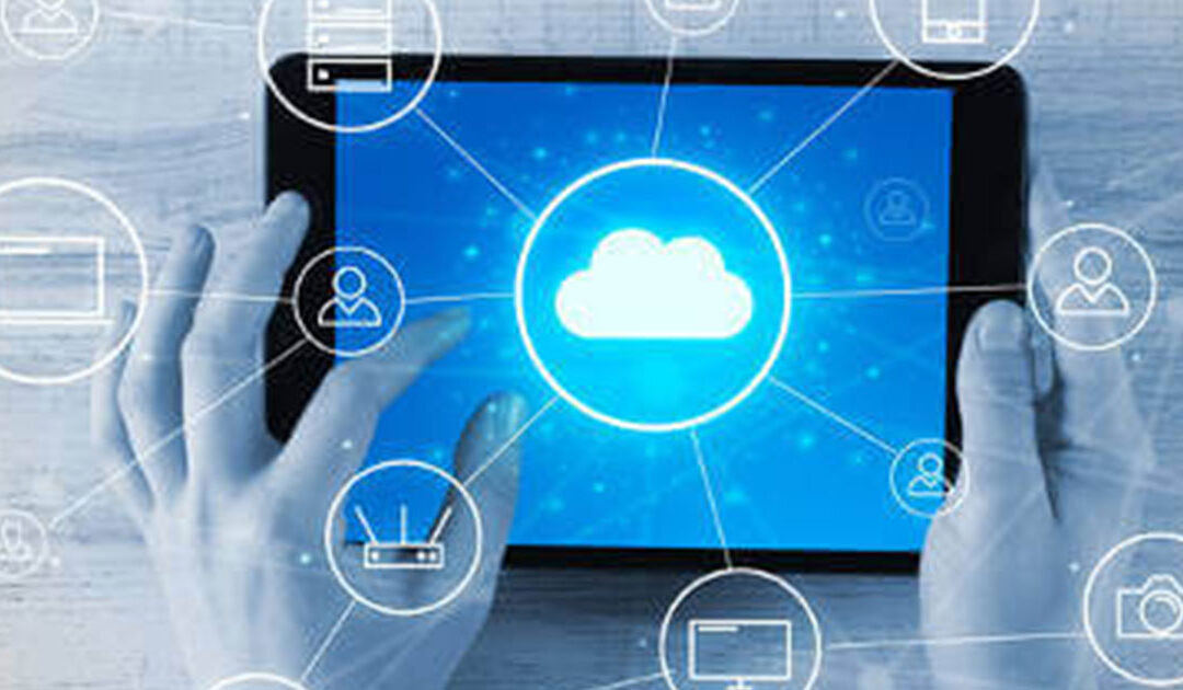 Innovations in Your Office’s Technology Can Bring Big Benefits