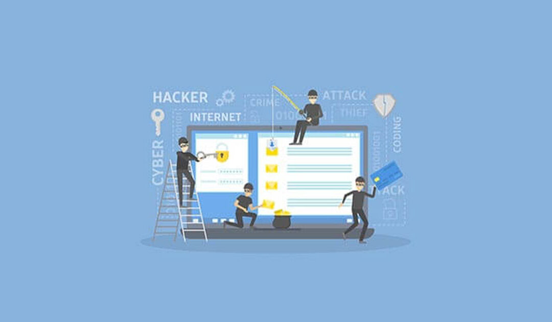 Fishing for Answers to Keep Phishing Attacks from Sinking Your Business