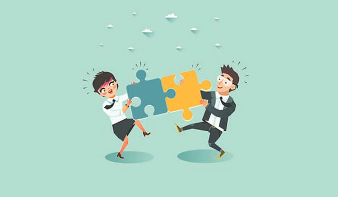 How to Adjust Your Business for Collaboration