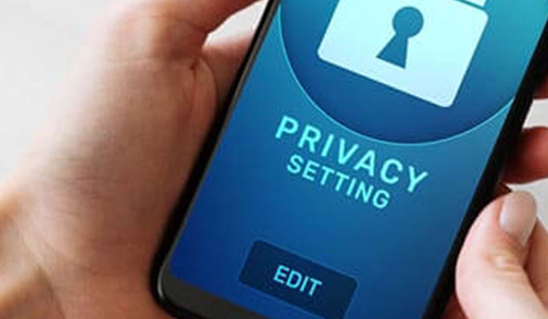 Social Media Users Should Consider Their Personal Information