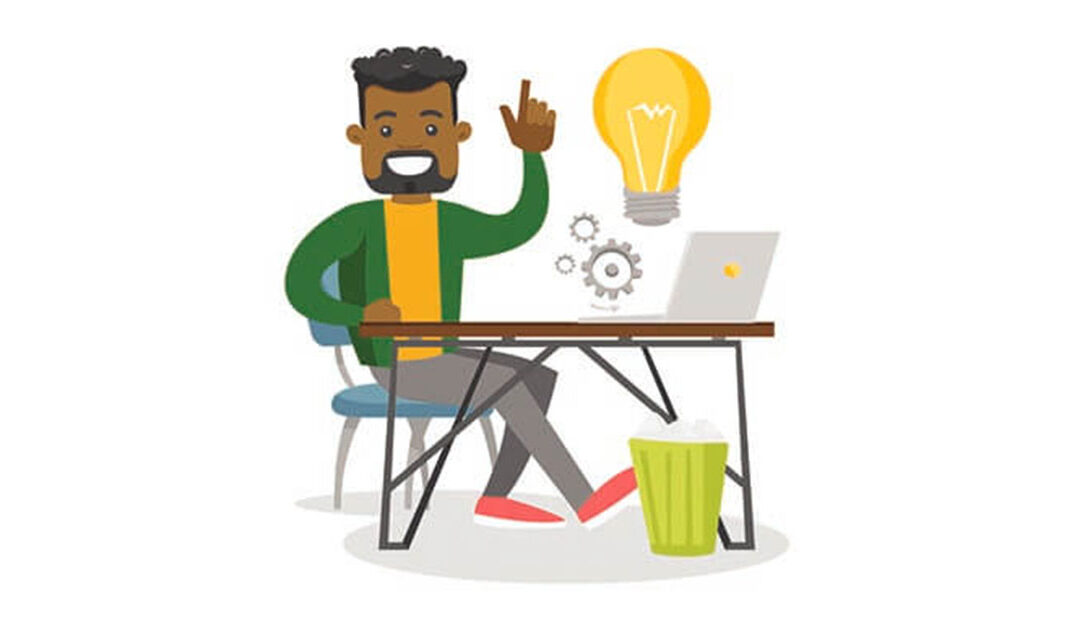 Tip of the Week: Basic IT Tips