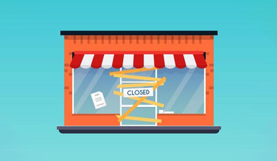Ransomware Shuts Down Doctors’ Office – Is Your Business Protected?