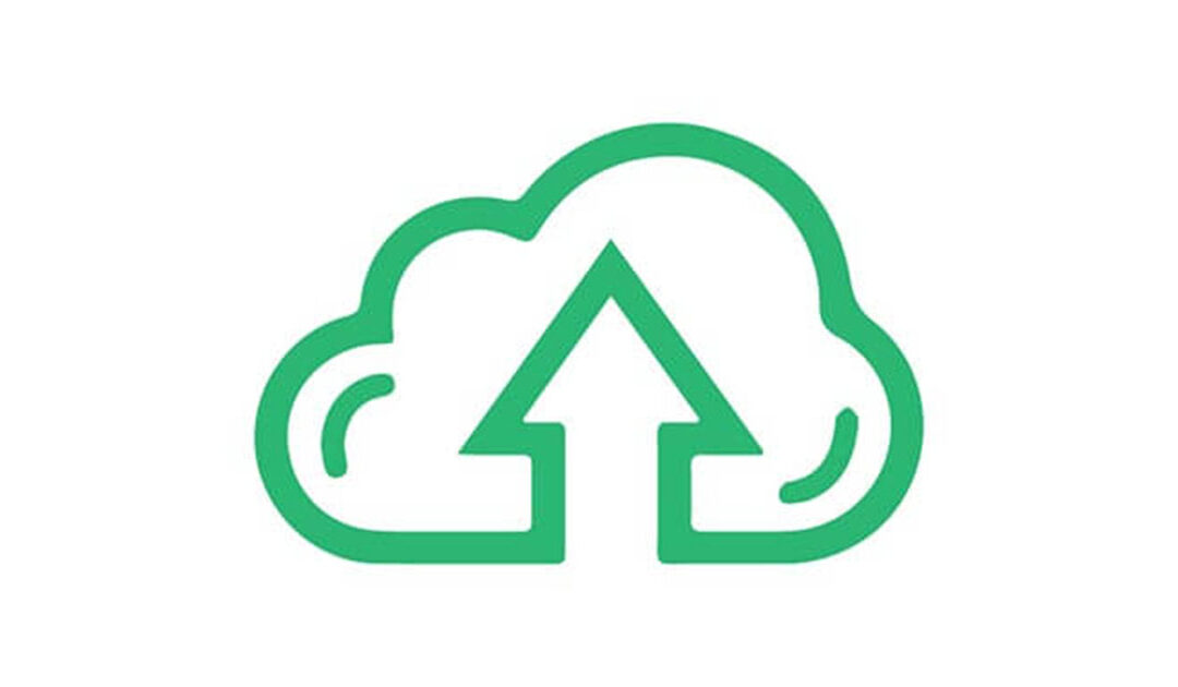 The Cloud Has Changed Business Computing