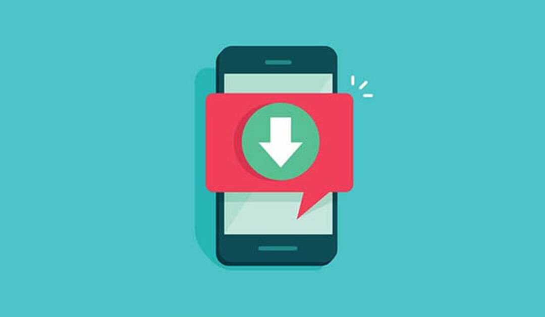 Tip of the Week: Where to Find Your Android Downloads