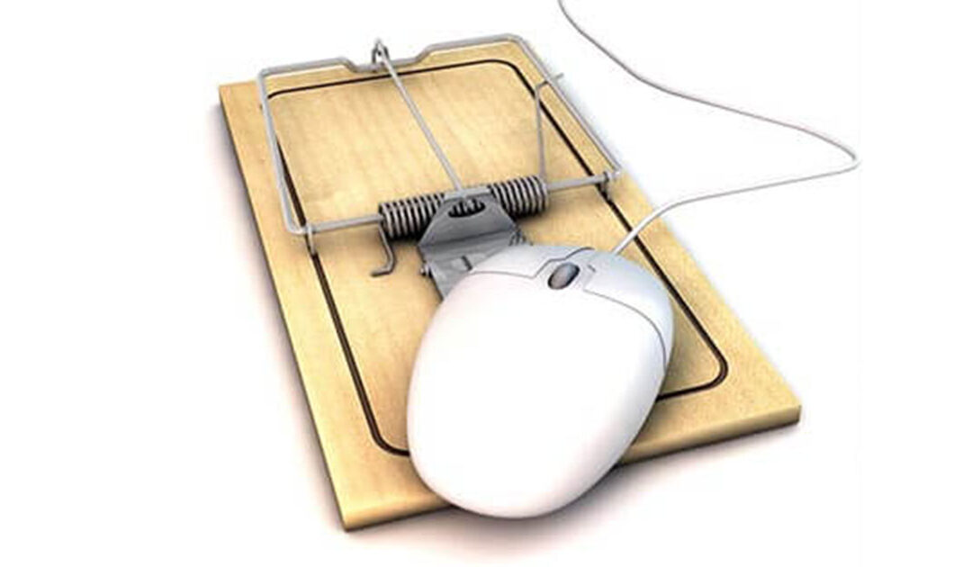What Could Replace the Keyboard and Mouse?