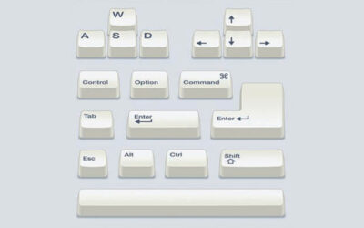 Tip of the Week: Keyboard Shortcuts to Save You Time