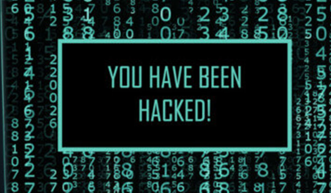 Are You a Security Threat?