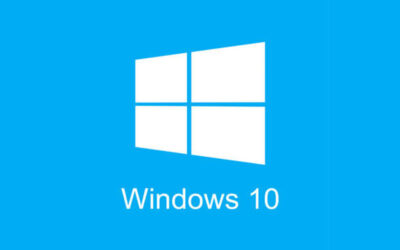 Tip of the Week: Easy to Remember Windows 10 Tips