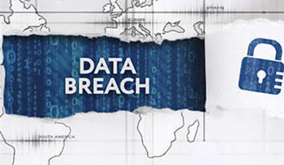 The Endless Line of Costs from a Data Breach