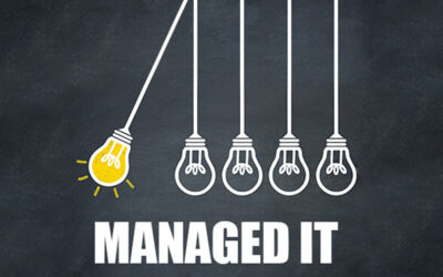 Why Managed Services: Proactive Maintenance and Management