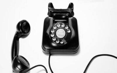 The Landline Phone: Why Put Up with It?