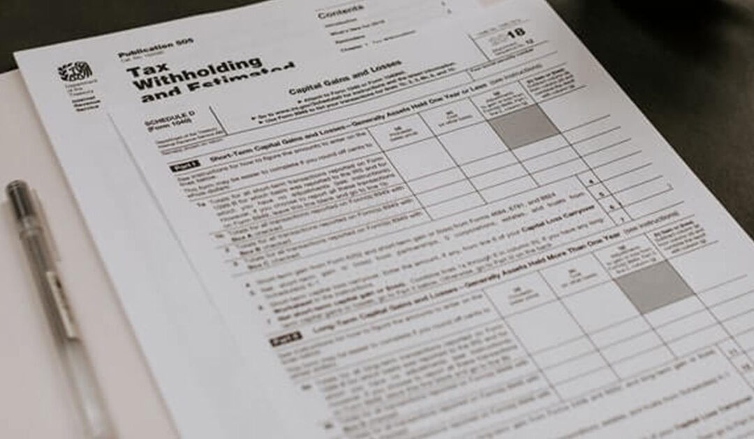 Tax-Related Identity Theft: Signs and Countermeasures