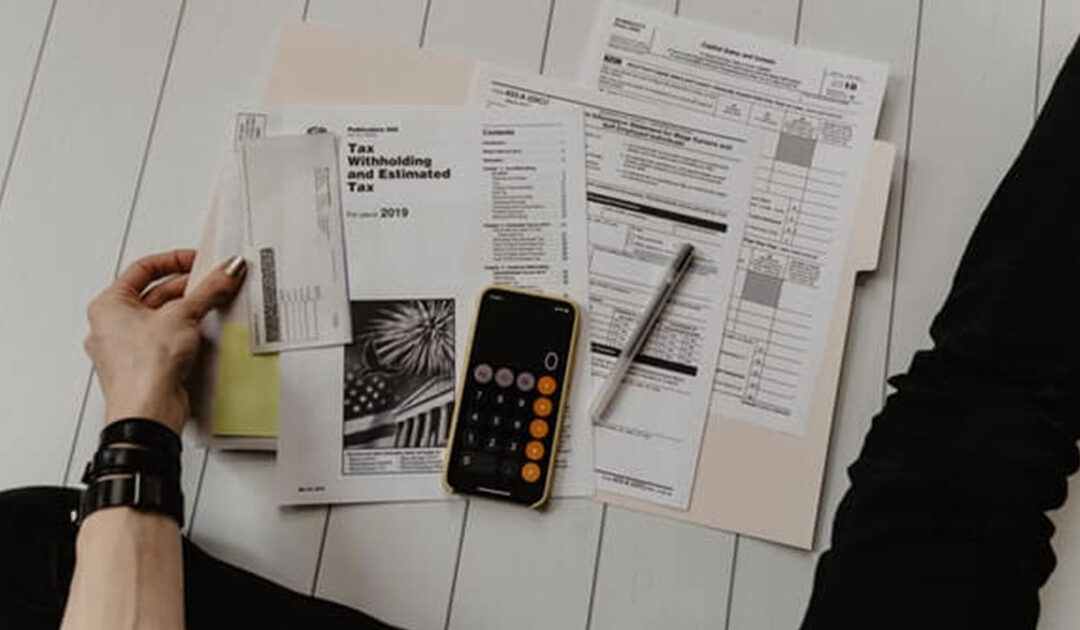 10 Tech Tips to Make Tax Season Go Off Without a Hitch