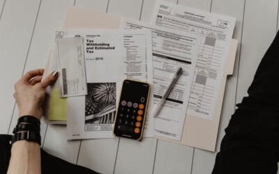 10 Tech Tips to Make Tax Season Go Off Without a Hitch