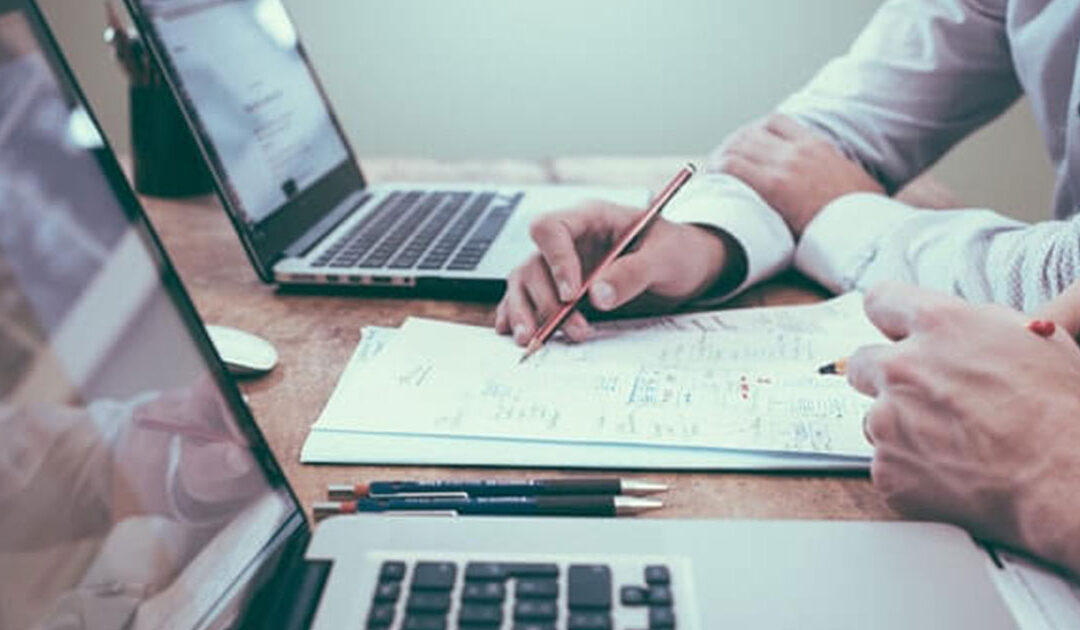 Tax Season Attacks That Target Small Business