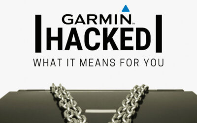 Garmin Hacked: A Cybersecurity Lesson for Your Business