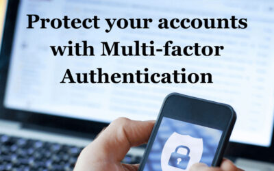 What is Two-Factor Authentication and How Does It Help My Business?