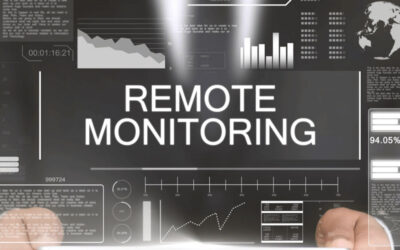 What is Remote Monitoring and Maintenance and How Does it Help My Business?