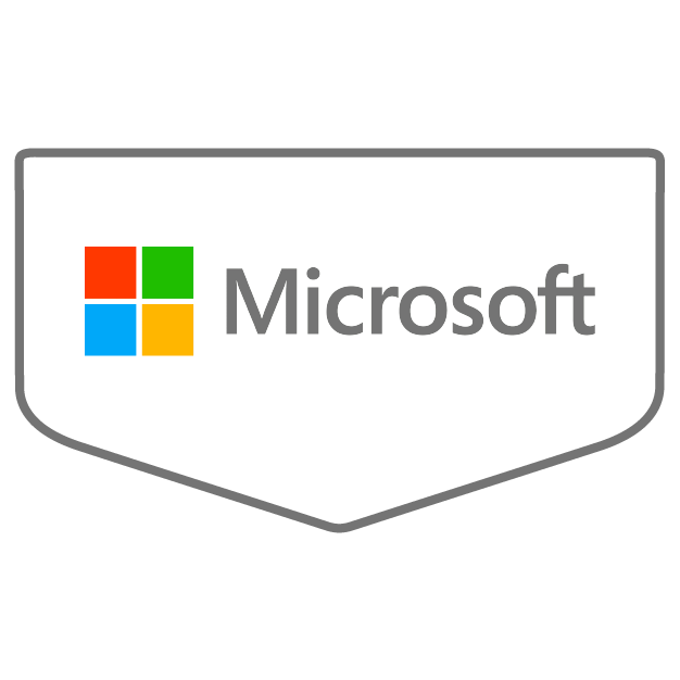 Microsoft logo