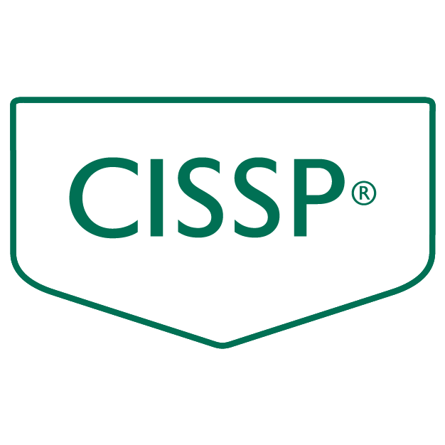 Forest green CISSP
