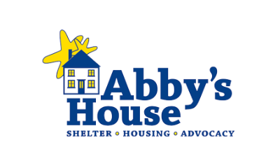 Abby's House Logo