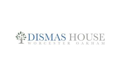 Dismas House Worcester Logo