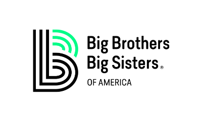 Big Brothers Big Sisters of America Logo