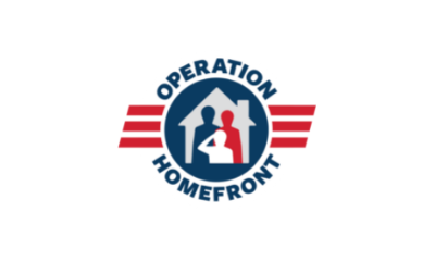 Operation Home Front Logo