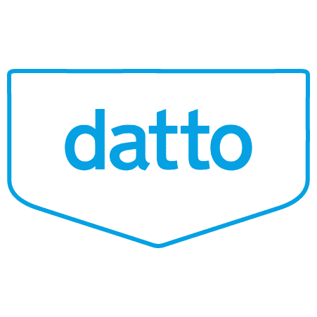 Datto Logo Certification